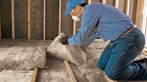 Best Wall Insulation Installation  in West Brownsville, PA